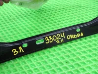 Стеклоподъемник электрический задний левый на OMODA C5 — фото 7