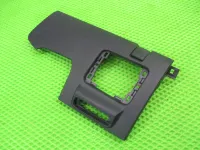 Накладка торпедо на EXEED LX — фото 2
