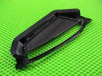 Решетка в бампер правая на EXEED LX — фото 2