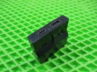 БЛОК USB Type-C EXEED LX (2017-2022) — фото 1
