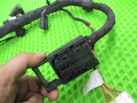Проводка двигателя на Chery — фото 2