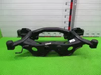 Подрамник задний на Chery Tiggo 7 Pro Max T1E — фото 3
