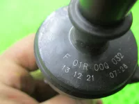Клапан вентиляции топливного бака на EXEED LX — фото 4