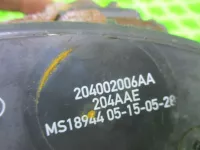 колодки передние на Chery Tiggo 8 Pro Max — фото 4