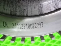 Маховик на Chery Arrizo 8 — фото 8