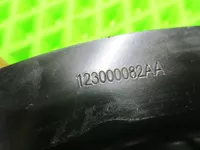Кожух маховика на Chery Tiggo 8 Pro Max — фото 4