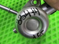 ТНВД на OMODA C5 — фото 11