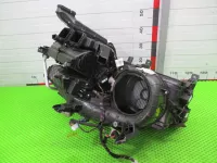 Корпус печки на Chery Tiggo 8 Pro Max — фото 2