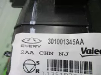 Корпус печки на Chery Tiggo 8 Pro Max — фото 8