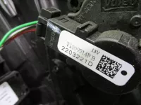 Корпус печки на Chery Tiggo 8 Pro Max — фото 9