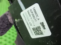 Корпус печки на Chery Tiggo 8 Pro Max — фото 7