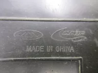 Коврик на Chery Tiggo 7 Pro Max T1E — фото 4