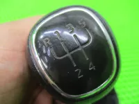 Кулиса МКПП на Volkswagen Polo Mk6 — фото 7