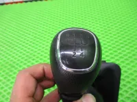 Кулиса МКПП на Volkswagen Polo Mk6 — фото 2
