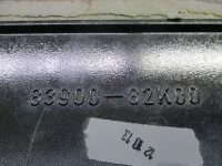 Спойлер на Nissan Roox — фото 7