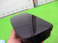 Блок управления климатической установкой на EXEED VX — фото 4