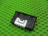 БЛОК USB Type-C на Jetour — фото 7