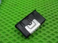 БЛОК USB Type-C на Jetour — фото 6