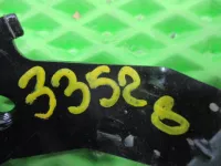 Кронштейн на EXEED VX — фото 5