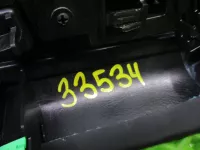 Накладка торпедо на EXEED VX — фото 9