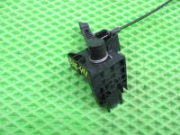 Ручка открывания капота на EXEED VX — фото 3