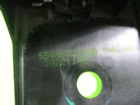 Ручка открывания капота на EXEED VX — фото 6