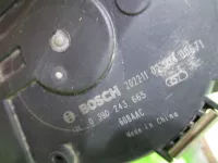 Трапеция дворников в сборе на EXEED VX — фото 9