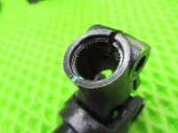 Кардан рулевой на EXEED VX — фото 5