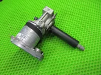 Рулевая колонка на EXEED VX — фото 3