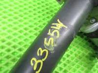 Рулевая колонка на EXEED VX — фото 11
