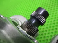 Рулевая колонка на EXEED VX — фото 8