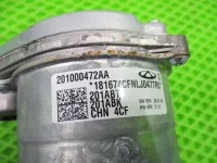 Рулевая колонка на EXEED VX — фото 10