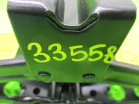 Домкрат на EXEED VX — фото 6