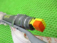 Подушка безопасности боковая шторка на EXEED VX — фото 3