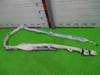 Подушка безопасности боковая шторка на EXEED VX — фото 3