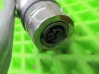 Подушка безопасности боковая шторка на EXEED VX — фото 4