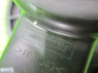 Моторчик печки на EXEED VX — фото 11