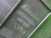 Печка в сборе на EXEED VX — фото 9