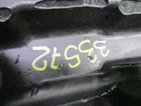 Крышка двигателя декоративная на EXEED VX — фото 6
