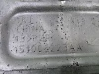 Крышка двигателя декоративная на EXEED VX — фото 5