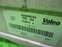 Интеркулер на EXEED VX — фото 7