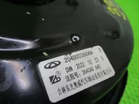Насос вакуумный на EXEED VX — фото 6
