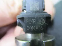 Форсунка топливная на EXEED VX — фото 6
