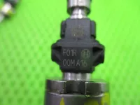 Форсунка топливная на EXEED VX — фото 3