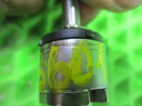 Форсунка топливная на EXEED VX — фото 4