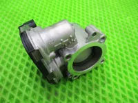 Дроссельная заслонка электрическая на EXEED VX — фото 4