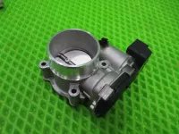 Дроссельная заслонка электрическая на EXEED VX — фото 1