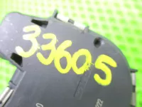 Дроссельная заслонка электрическая на EXEED VX — фото 7