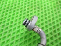 Трубка кондиционера на EXEED VX — фото 4
