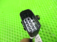 проводка форсунок на EXEED VX — фото 4